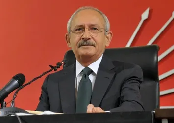 Kılıçdaroğlu'ndan skandal sözler
