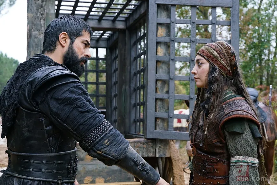 Kuruluş Osman’a bomba transfer! Tüm dengeler değişecek 1