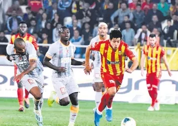 Malatyaspor'dan Giulherme açıklaması!
