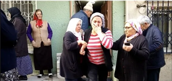 İstanbul’da yaşlı kadın evinde bıçaklanarak öldürüldü