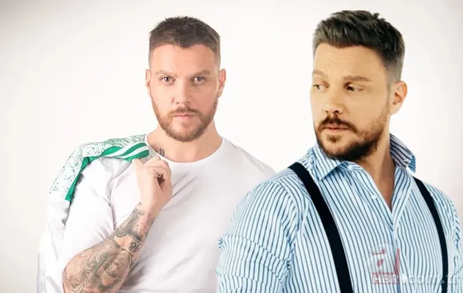 İsrail'e tepkisi çok konuşulmuştu! Sinan Akçıl'dan Eurovision açıklaması: Çivisi çıkmış vaziyette... 1