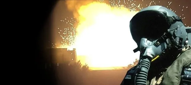 Son dakika: Meclis’i bombalayan pilot Hasan Hüsnü Balıkçı’ya rekor ceza