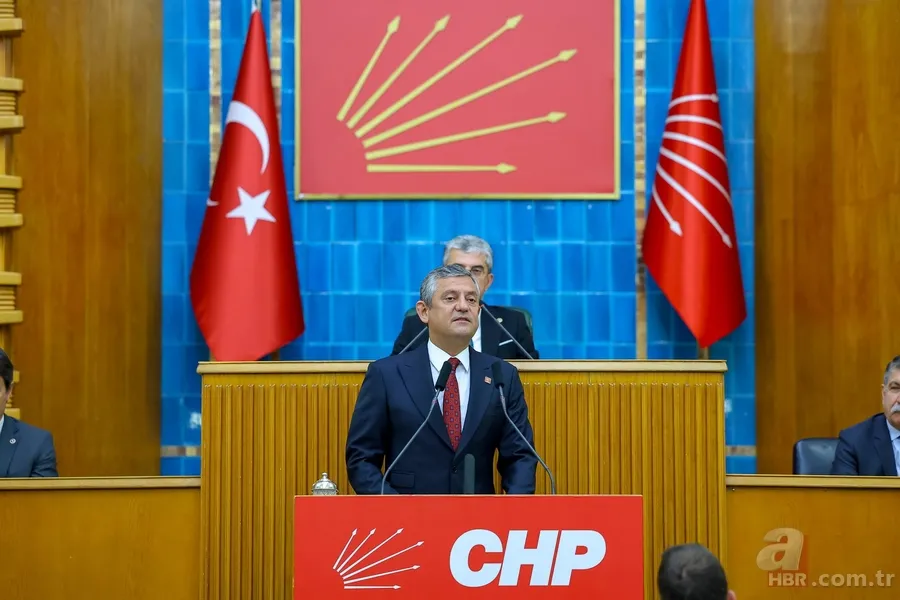 Özgür Özel'in yol haritası ne? Yeni parti için o tarih işaret edildi 3