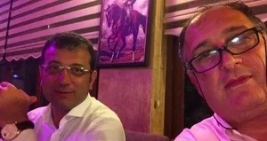 CHP’li İBB Daire Başkanı Yavuz Saltık’a 10 yıl hapis istemi!