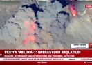 PKK’ya Abluka operasyonu