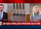 Ya aşı olacaksınız ya korona