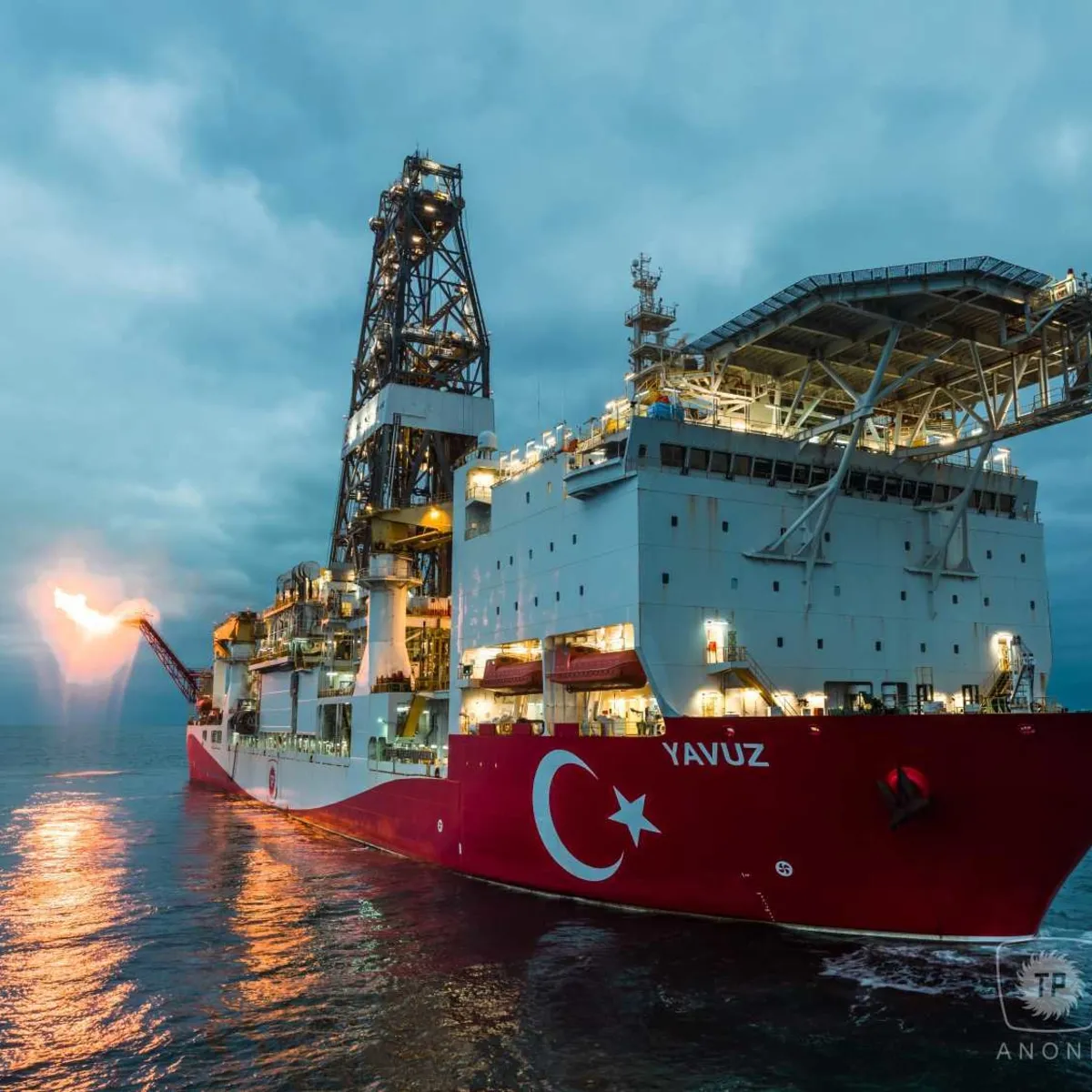 Enerjide Milli Güç Sahada: TPAO Libya’da 2 Kritik Sahayı Kazandı