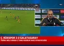 Terim canlı yayında açıkladı: Milli arada 2 maç oynayacağız
