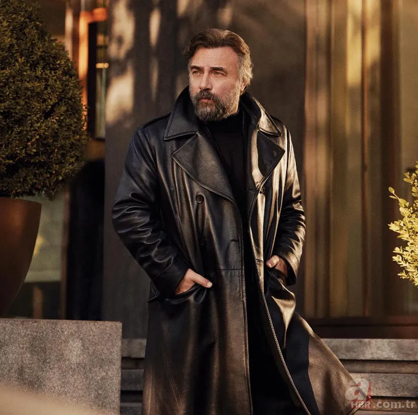 Kaan Yıldırım’ın eski eşini gören şaştı kaldı! Kendisinden daha ünlü çıktı 21