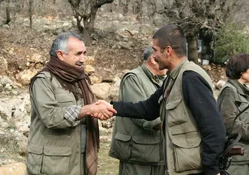 PKK'dan o bölgede yeni oyun