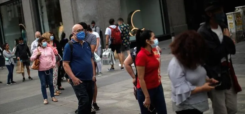 Bilim insanlarından korkutan açıklama! İşte koronavirüsün yeni belirtileri