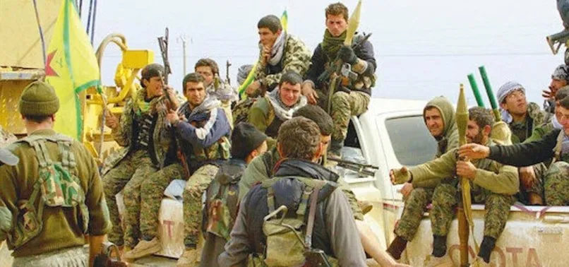 ABD'nin projesi çöktü! Çatışmanın eşiğine geldiler