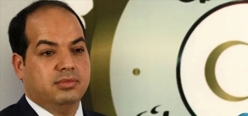Libya Başbakan Yardımcısı Ahmed Muaytik: Sadece Türkiye'yi yanımızda bulduk