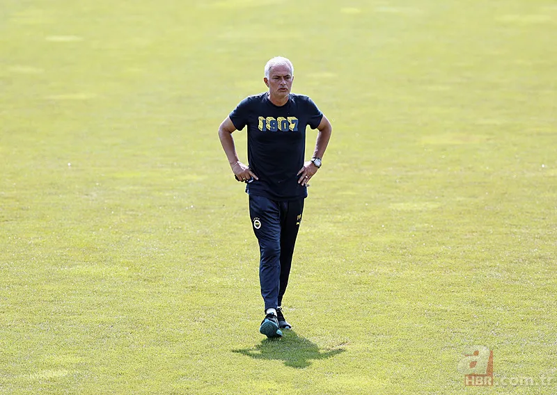 Fenerbahçe Strasbourg maçı ne zaman? Fenerbahçe hazırlık maçı ne zaman, saat kaçta, hangi kanalda yayınlanacak? 6