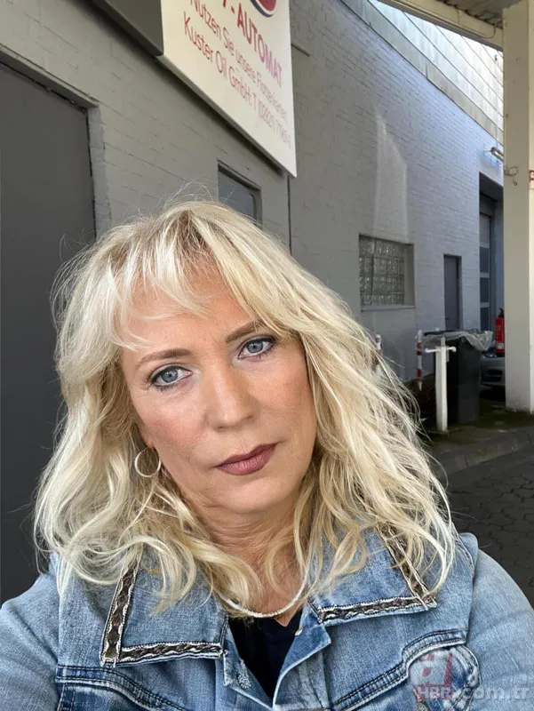 Uğruna eşinden boşandığı sevgilisine dolandırıcılık davası açtı! Alman kadına büyük şok 7