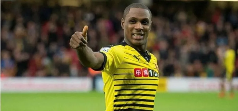 Fenerbahçe Ighalo ve Ferreyra'nın peşinde!
