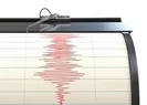 Az önce deprem mi oldu, kaç şiddetinde?