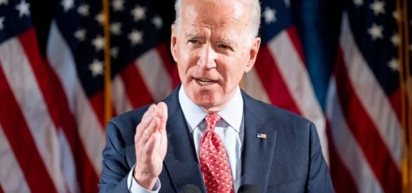 Joe Biden kimdir, Yahudi mi? Joe Biden Türkiye için ne dedi?