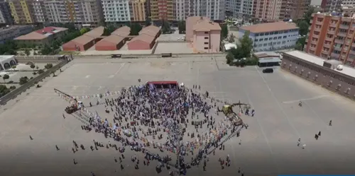 Çöküşün fotoğrafı! Yüzde 70 oy almışlardı