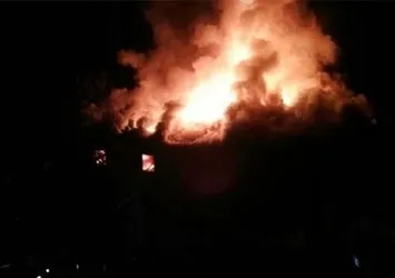 Spor dünyası Aladağ olayına sessiz kalmadı