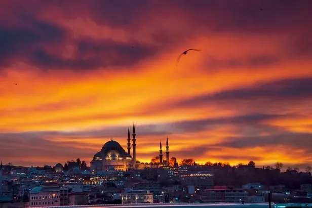 3 aylar ne zaman başlıyor 2022? Bu sene üç aylar, Ramazan hangi tarihte başlayacak? 2022 Diyanet kandil ve bayram takvimi...