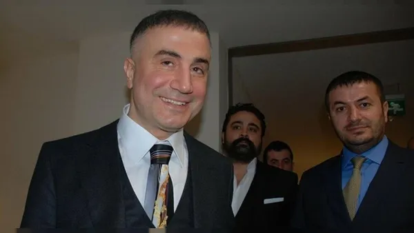 Volkan Demirel Sedat Peker iddiaları sonrası ilk kez konuştu! 5 kuruşluk dava