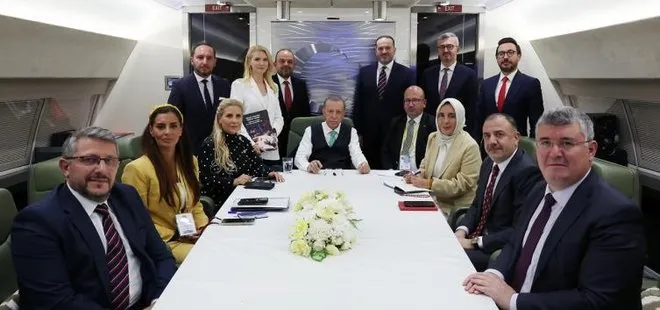 Başkan Recep Tayyip Erdoğan’dan hesap uzmanı Kemal Kılıçdaroğlu açıklaması: Kalır mı kalmaz mı göreceğiz