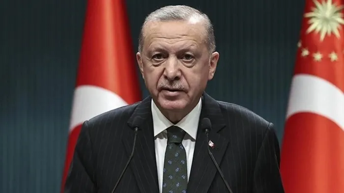 Son dakika: Başkan Erdoğan için CİMER’e en çok çocuklardan mesaj yağdı: Tayyip dedem geçmiş olsun