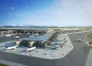 İstanbul Havalimanı rekora koşuyor