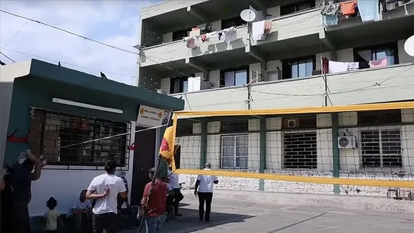 MSB'den SON DAKİKA açıklaması: 3 PKK-KCK-PYD-YPG'li terörist yakalandı - 2
