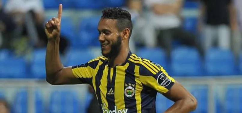 Josef de Souza yeniden doğdu