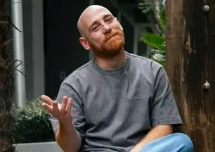 Yeni işi şaşırttı: Çocuklar Duymasın'ın Havuç'u Furkan Kızılay evlenince ticarete atıldı! 