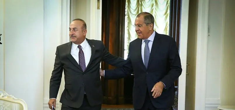 Dışişleri Bakanlığından iş birliği açıklaması