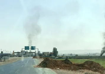 Irak hükümetinden orduya 'Kerkük' talimatı