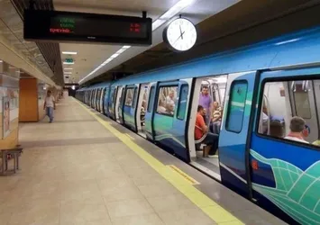 İBB'den 6 metro ihalesiyle ilgili açıklama