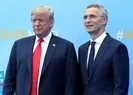 NATO Genel Sekreteri Jens Stoltenberg ile Trump Afganistan konusunda çelişti! Birlikte çıkacağız