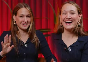 Eşiyle o filmde tanışmıştı! Gupse Özay’dan güldüren itiraf