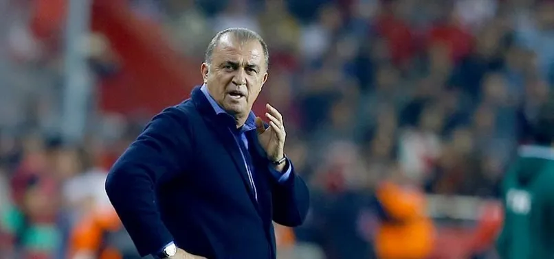 Fatih Terim: Bu karar içime sinerek verdiğim bir karar olmadı