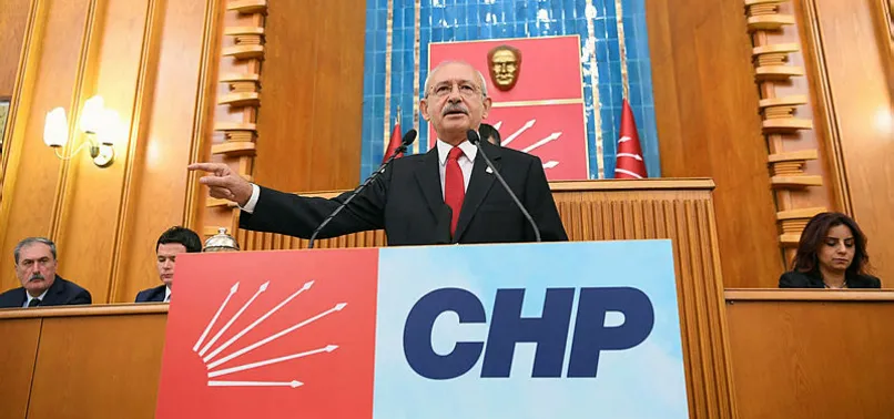 Kılıçdaroğlu'nun bireysel başvurusuna AYM'den ret