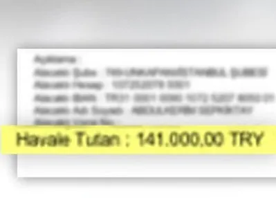 Bir gecede 550 bin lira borçlandı! Uzaktan banka hesabına bağlandılar