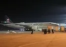 Suudi Arabistan’dan Türkiye’ye bir uçak daha