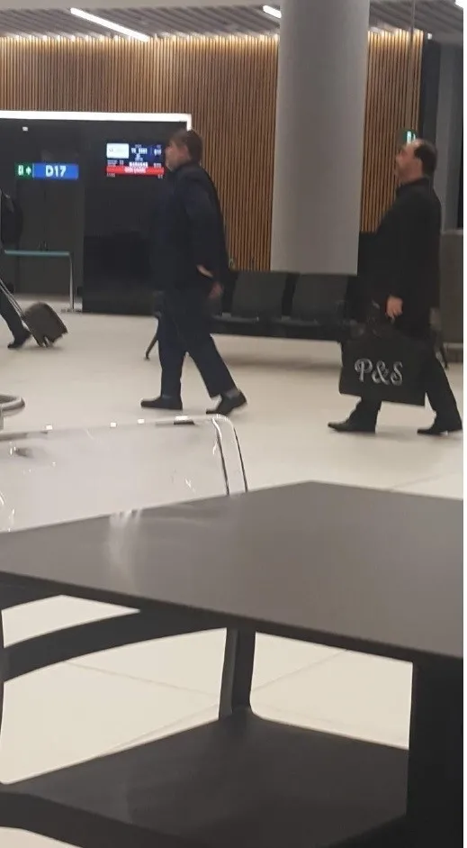 İsrail casuslarına operasyon! İçişleri Bakanı Ali Yerlikaya duyurdu: 8'i yakalandı 2'si tutuklandı - 5