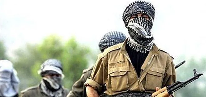 YPG-PKK’lı teröristler Suriyeli Peşmergelerin aile fertlerini alıkoyuyor