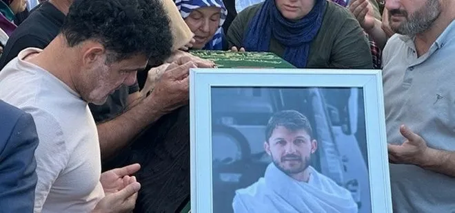 AK Parti Bartın İl Başkanı Yaşar Arslan’ın oğlu motosiklet kazasında can verdi! Son paylaşımı yürek yaktı