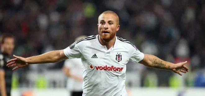Beşiktaş ile sözleşmesi sonra eren Gökhan Töre Süper Lig ekibiyle anlaştı