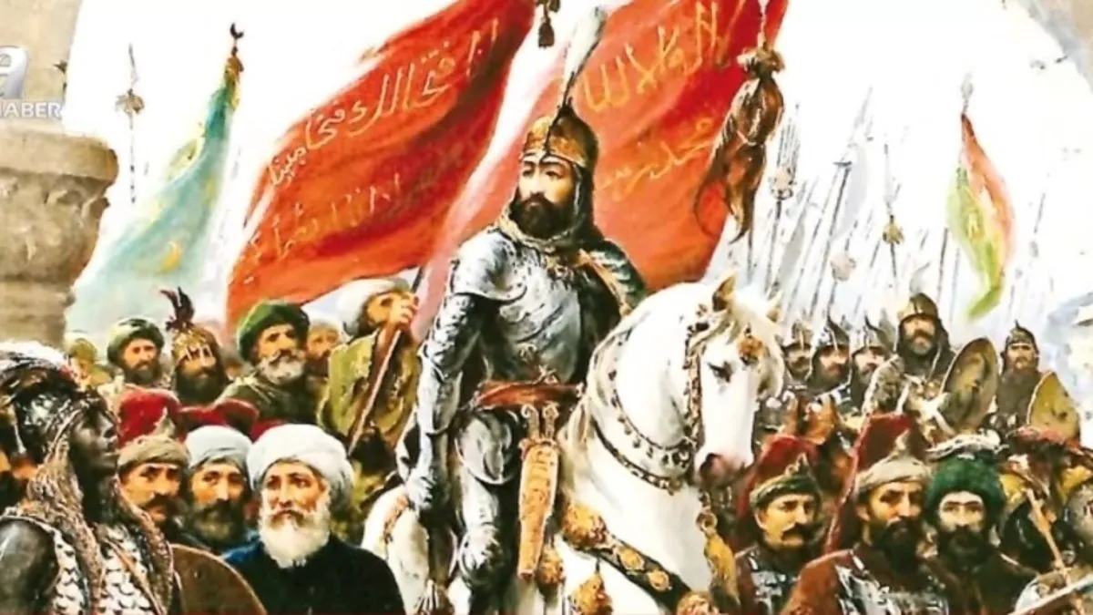 Osmanlı’dan günümüze Türk savunma sanayii! Şahi topunun sesiyle başlayan yolculuk | ANALİZ