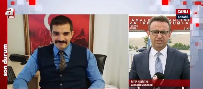 Sinan Ateş davasında beşinci gün! Mahkeme ara kararını açıkladı: 10 sanığa tahliye - 3