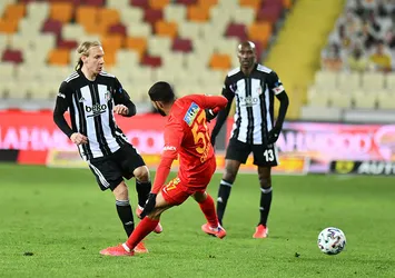 Son dakika | Vida Beşiktaş'tan ayrılacak mı? Flaş açıklama