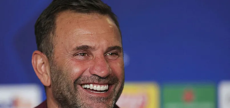 Galatasaray yönetiminde Okan Buruk'a tur hediyesi! Kopenhag'ı devirirlerse yıldız ismin transferi için görüşmeler hızlanacak...