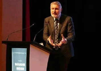 Mülteci profesörü Bahadır Erdem mültecilerle dalga geçti! Skandal paylaşım...